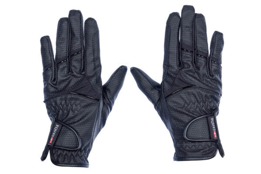 Deluxe Sommerhandschuhe von EQUES Goodbye - 20 %