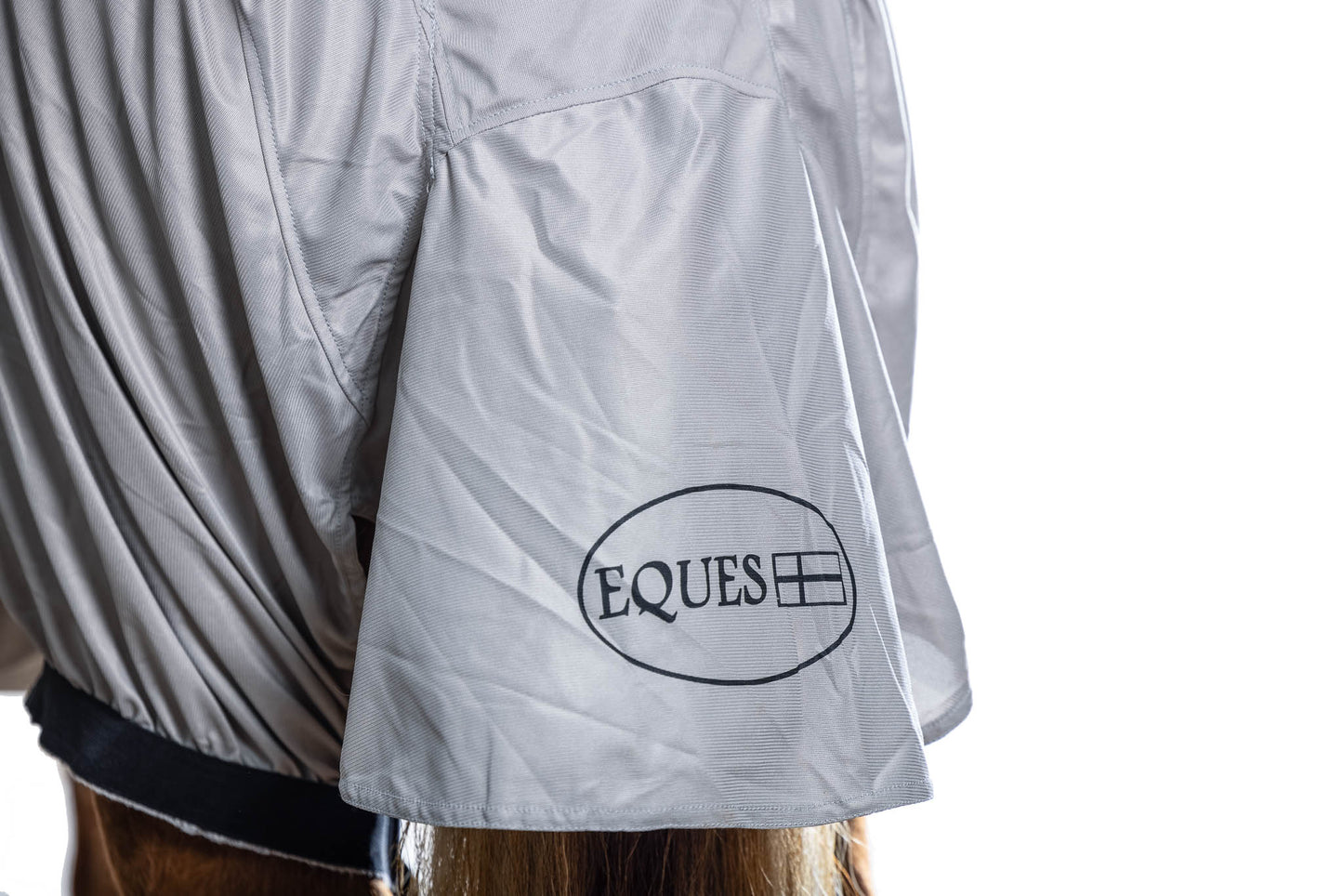 Ekzemdecke von EQUES