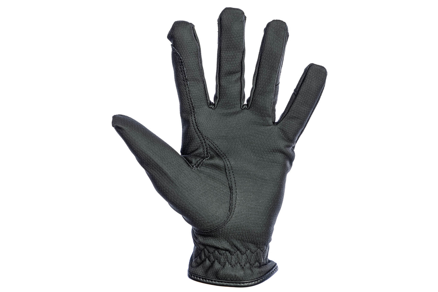 Riding gloves from EQUES 