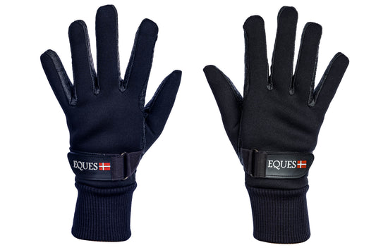 Winterhandschuhe von EQUES