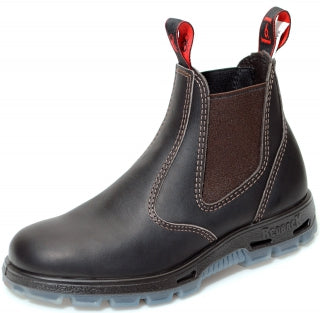 UBOK Redback Boots
