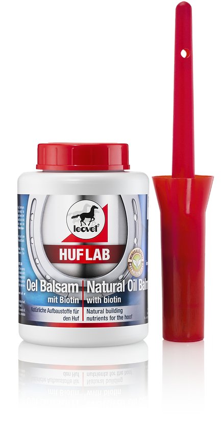 Oel Balsam mit Biotin von leovet