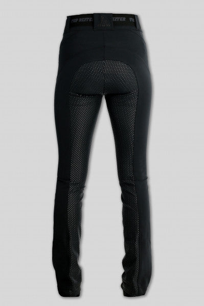 Reithose "KATLA" SG Light-Softshell von TOP REITER 36 regular   SALE %