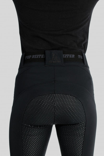 Reithose "KATLA" SG Light-Softshell von TOP REITER 36 regular   SALE %