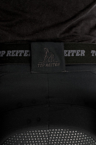Reithose "KATLA" SG Light-Softshell von TOP REITER 36 regular   SALE %