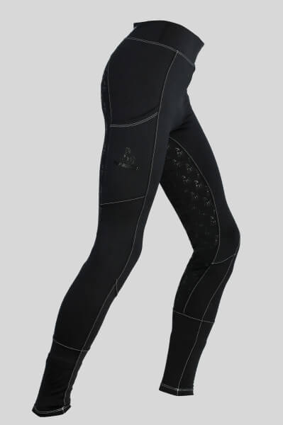 Reitleggins "HESTUR", Kids von TOP REITER Größe 158/164