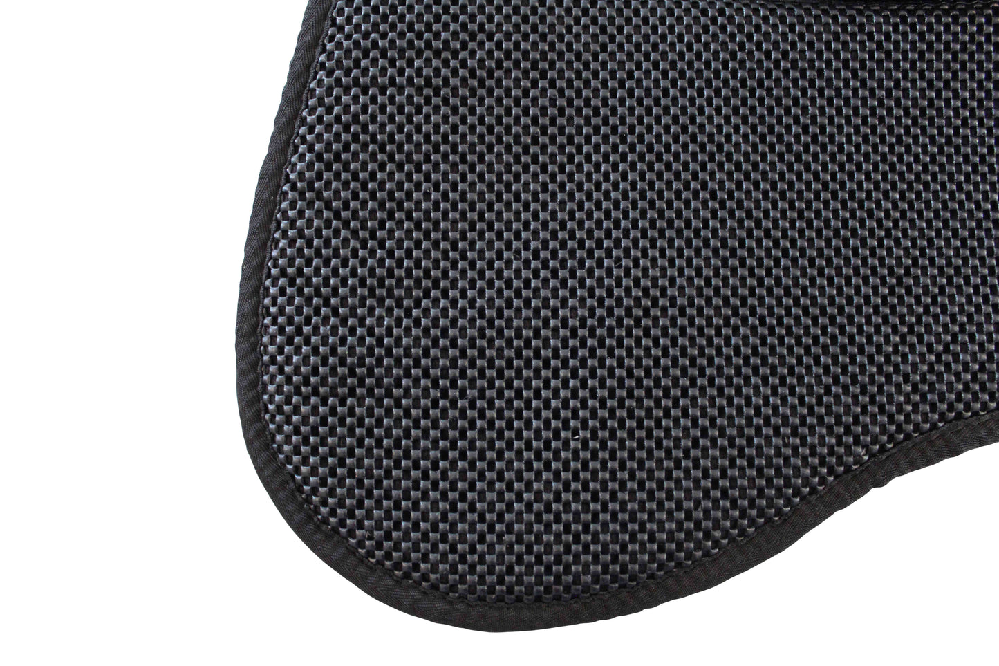 SB Protec plus Pad (mit Gummierung) von Sattelmanufaktur Bargh