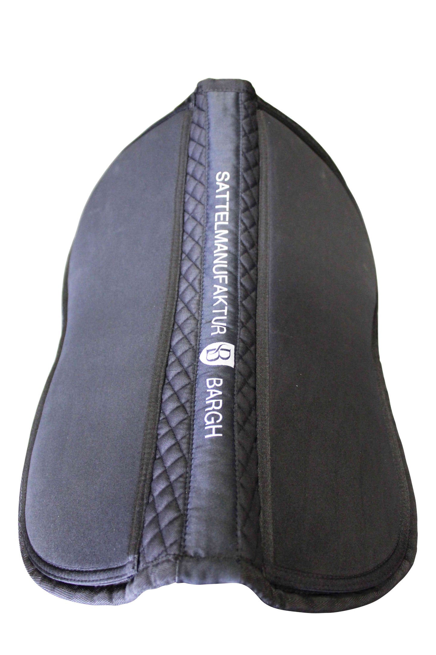 SB Protec Plus Pad (Stoff) von Sattelmanufaktur Bargh