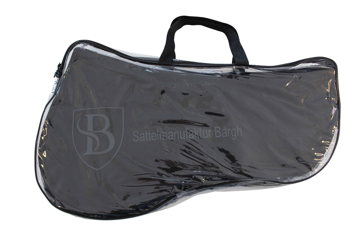 SB Protec Plus Pad (Stoff) von Sattelmanufaktur Bargh