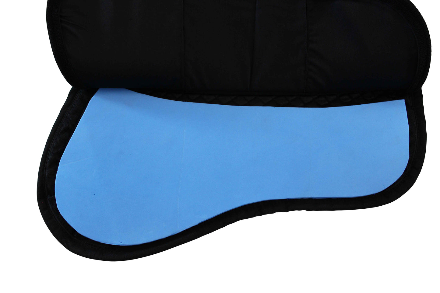 SB Protec Plus Pad (Lammfell) von Sattelmanufaktur Bargh