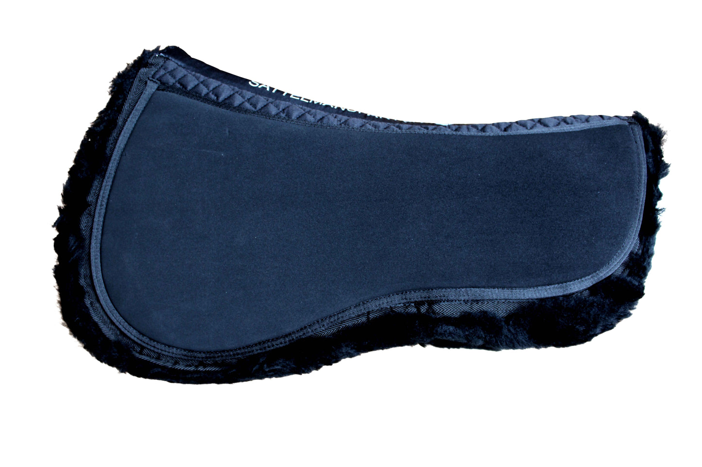 SB Protec Plus Pad (Lammfell) von Sattelmanufaktur Bargh