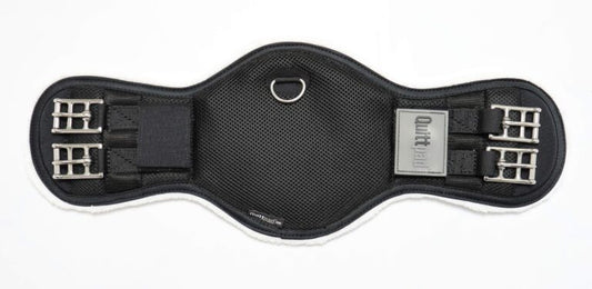 QUITTPAD®Sattelgurte Isländer Anatomisch