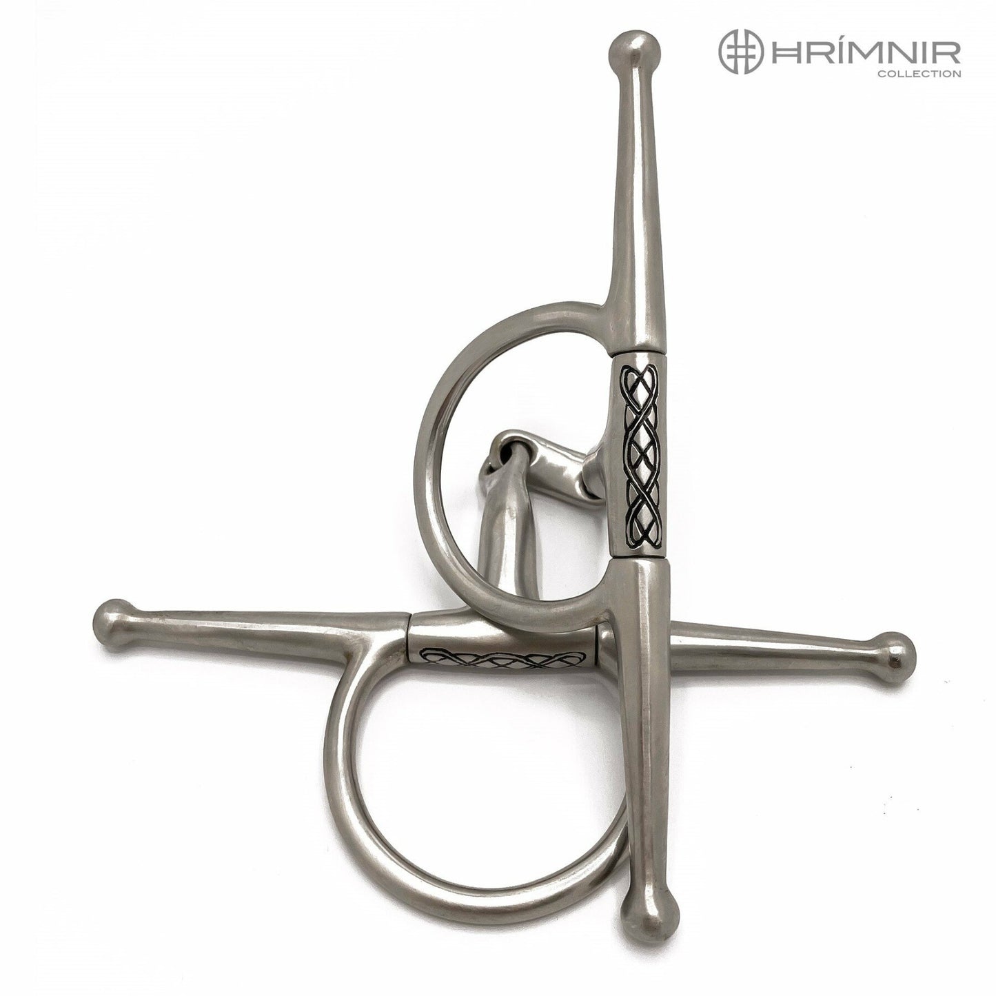 Schenkeltrense von Hrímnir