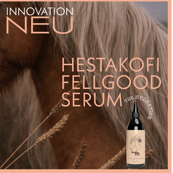 FELLGOOD von Hestakofi