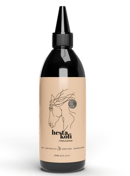 FELLGOOD von Hestakofi