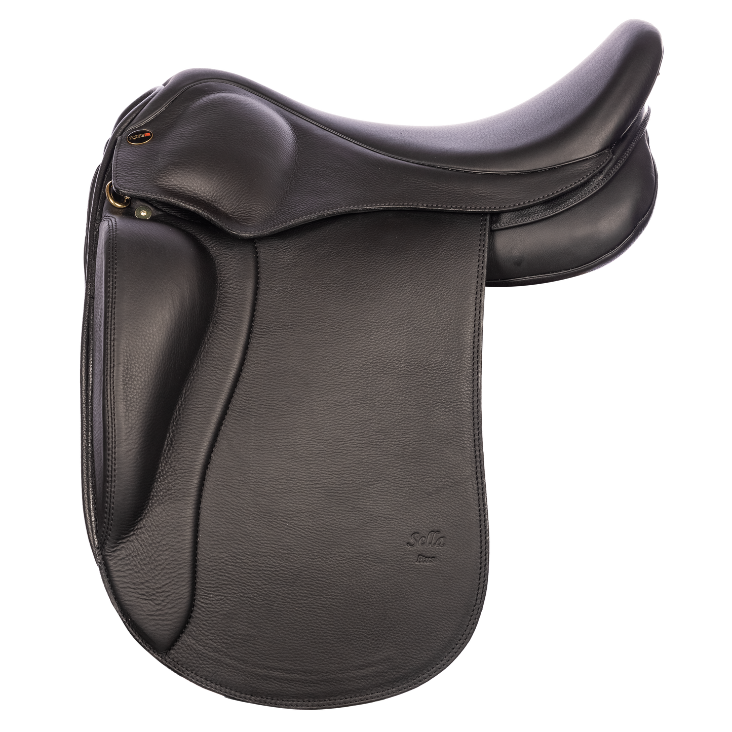 Sella Plus Sattel von EQUES