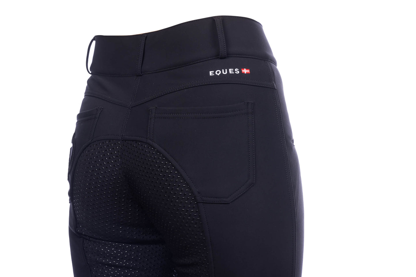Softshell-Jodhpurreithose für Damen von EQUES   SALE %