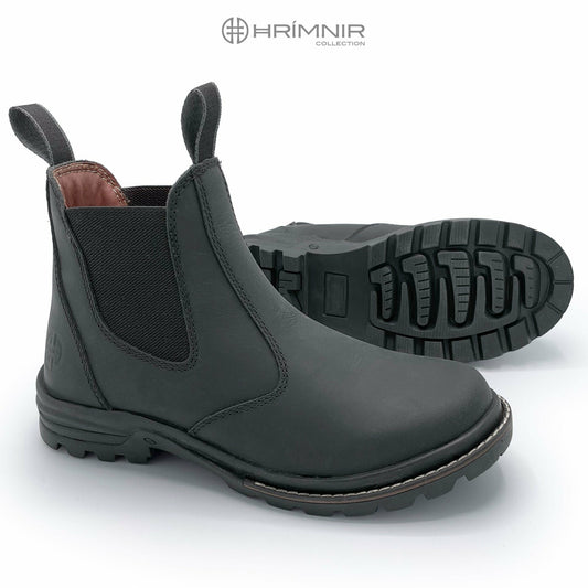 Jodhpur Stiefel von Hrímnir