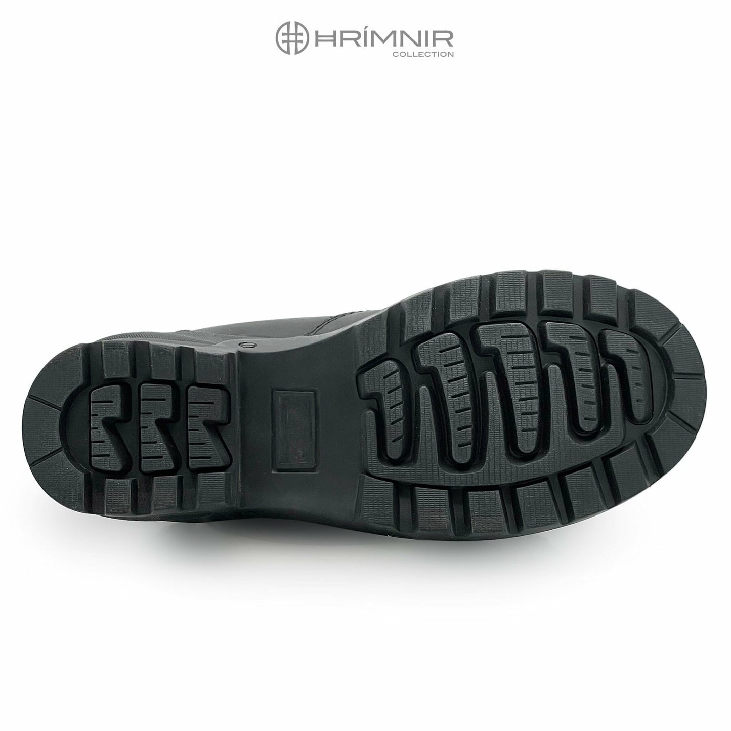 Jodhpur Stiefel von Hrímnir