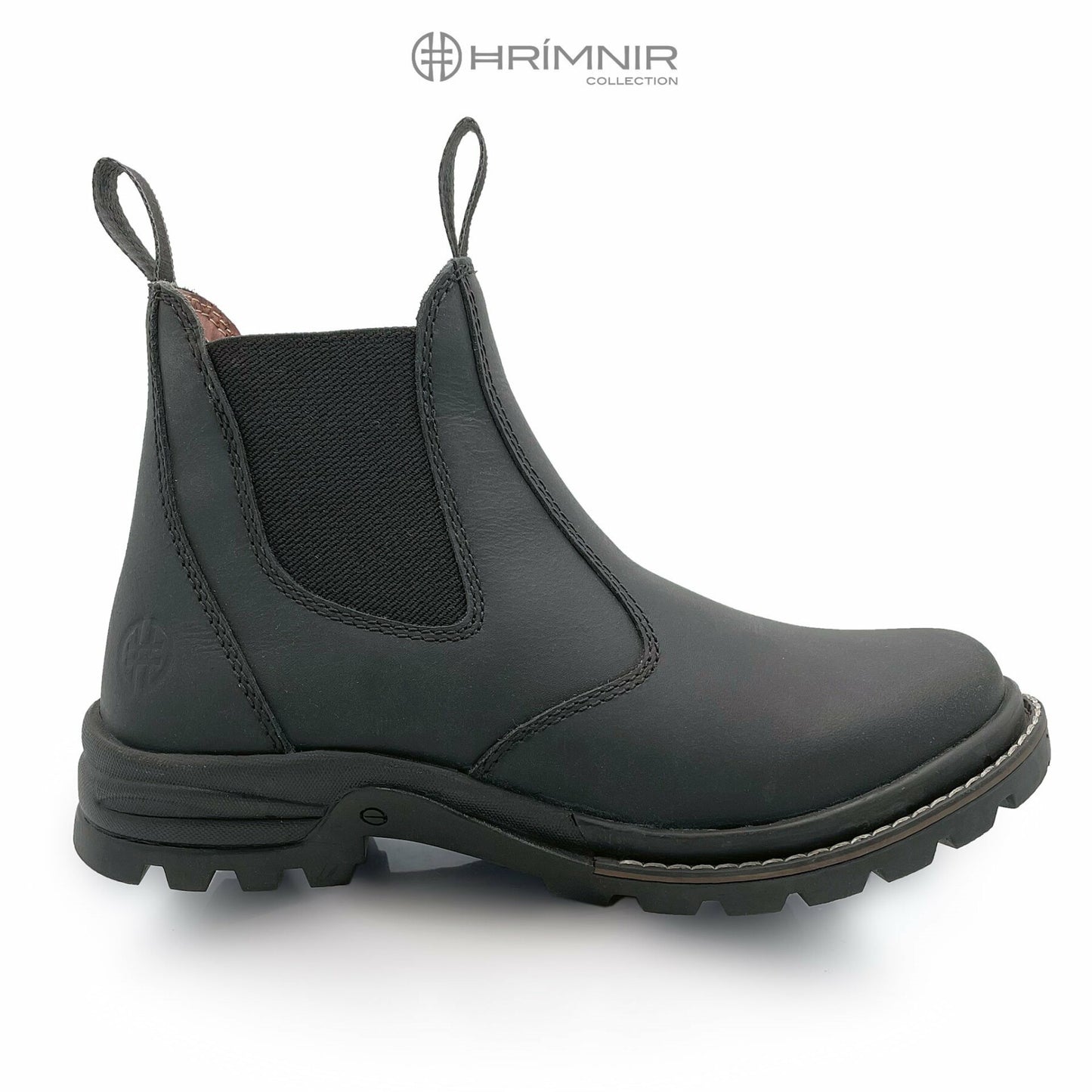 Jodhpur Stiefel von Hrímnir