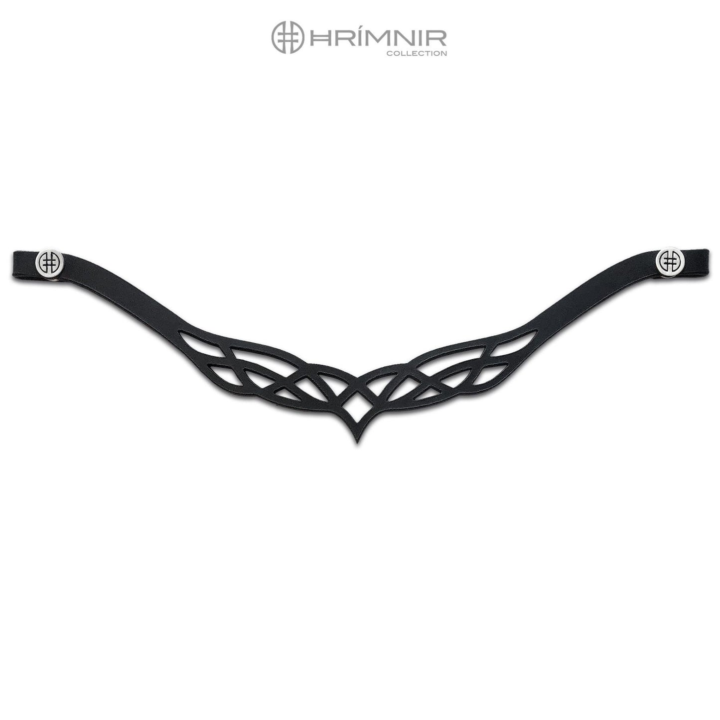 Stirnriemen Heritage B von Hrímnir