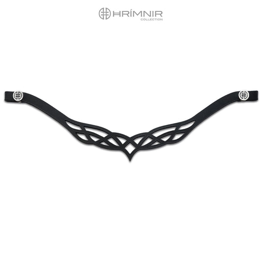 Browband Heritage B by Hrímnir
