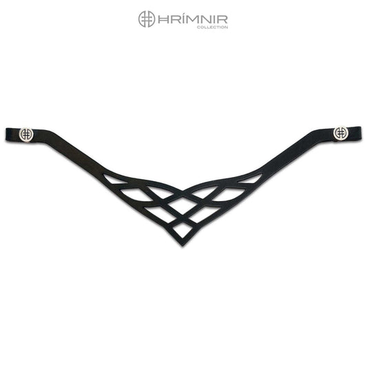 Browband Heritage C by Hrímnir