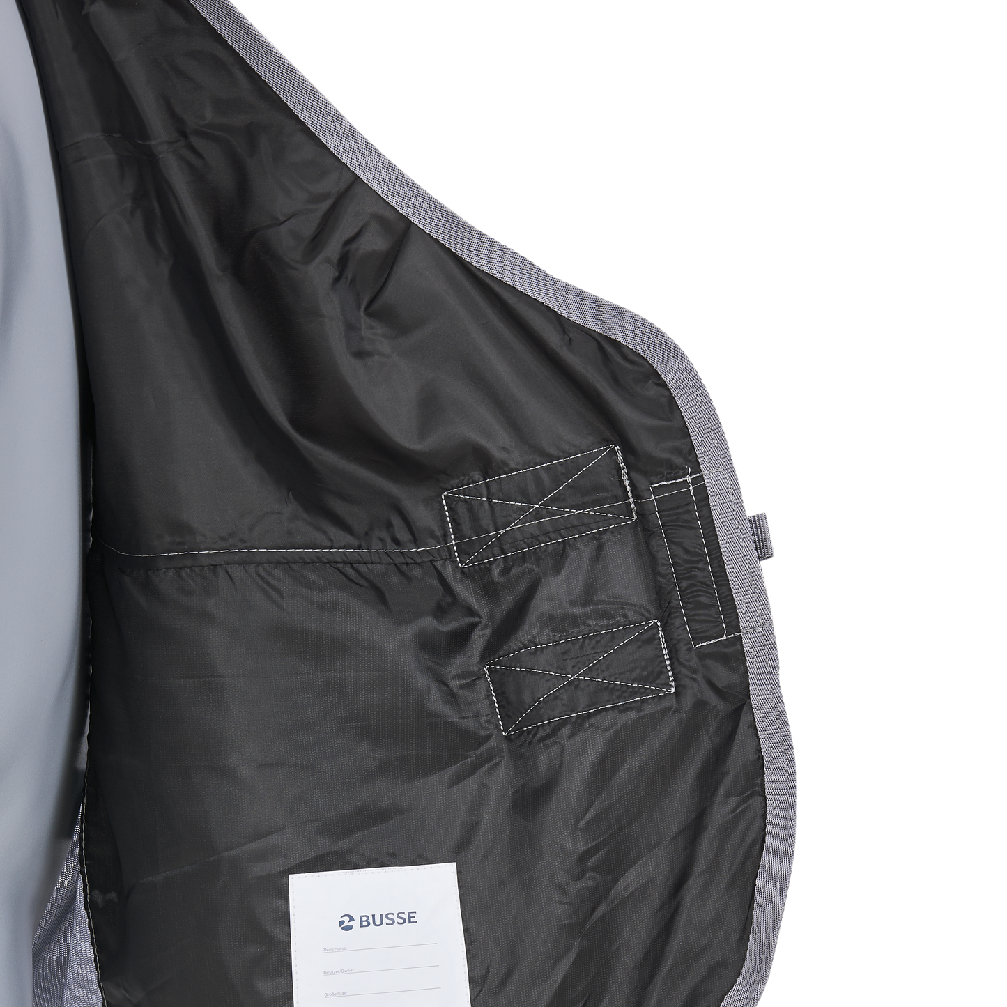 Outdoordecke RAINFLY von BUSSE