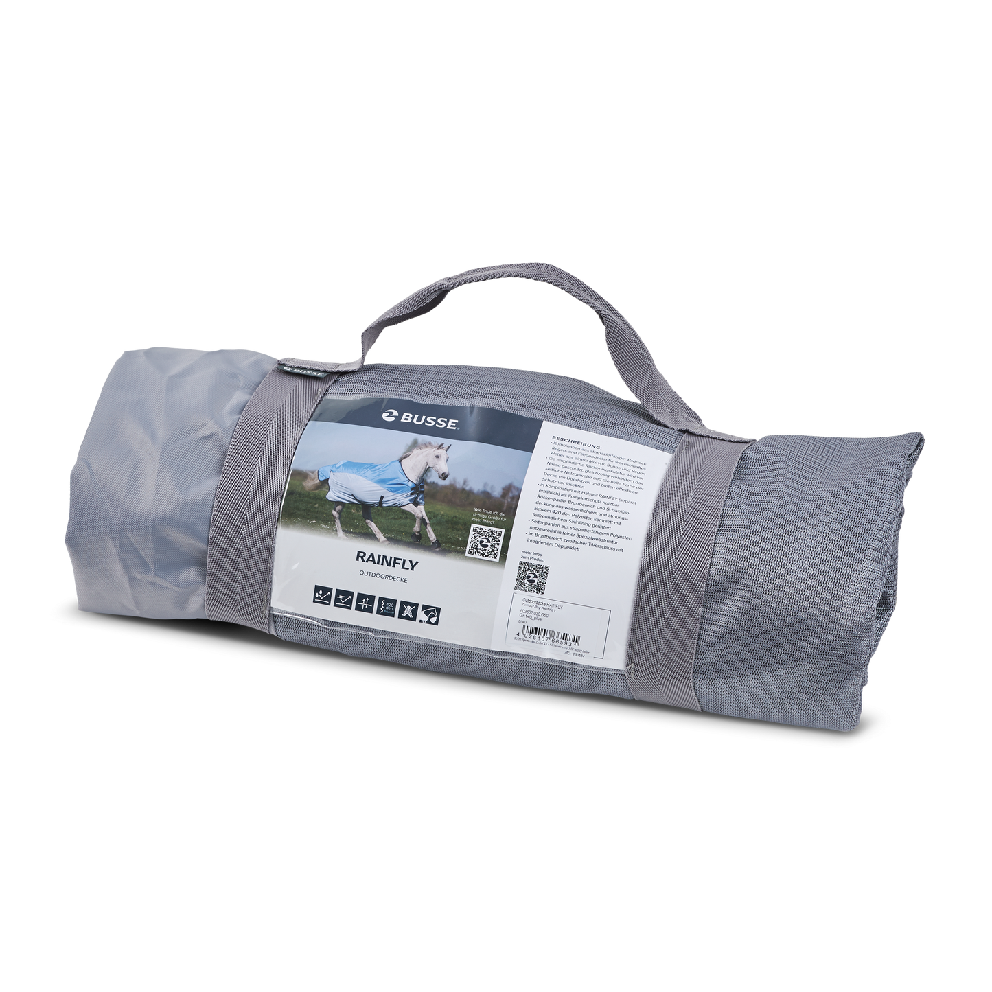 Outdoordecke RAINFLY von BUSSE