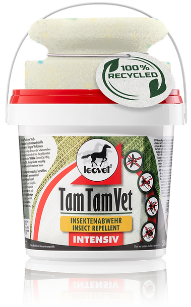 TamTamVet Intensiv Gel von leovet