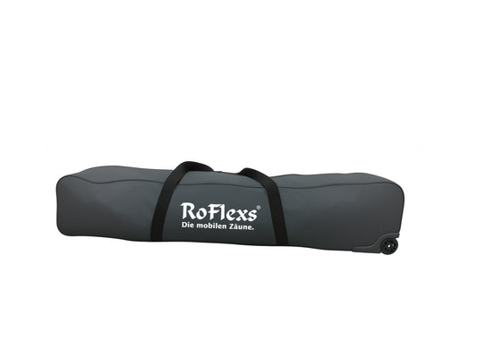 RoFlexs Tragetasche 150 Trolley anthrazit