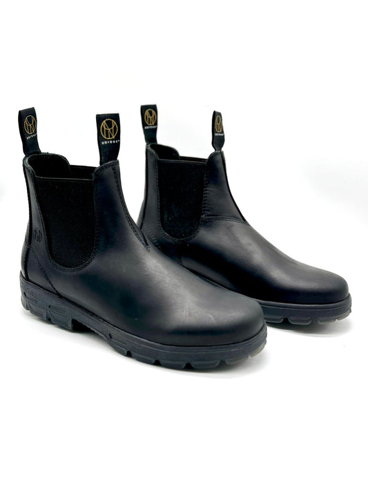 UNIQUE BOOTS inkl. XComfort-Innensohle