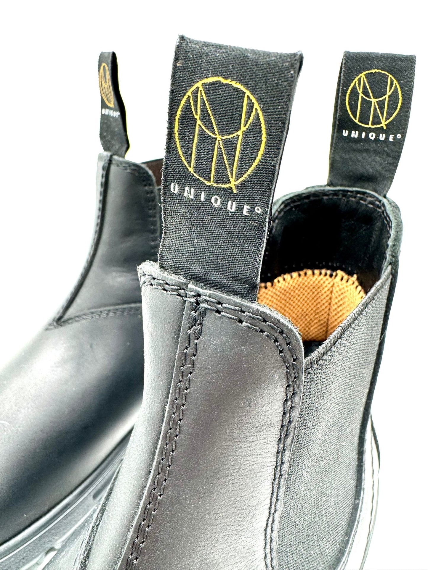 UNIQUE BOOTS inkl. XComfort-Innensohle