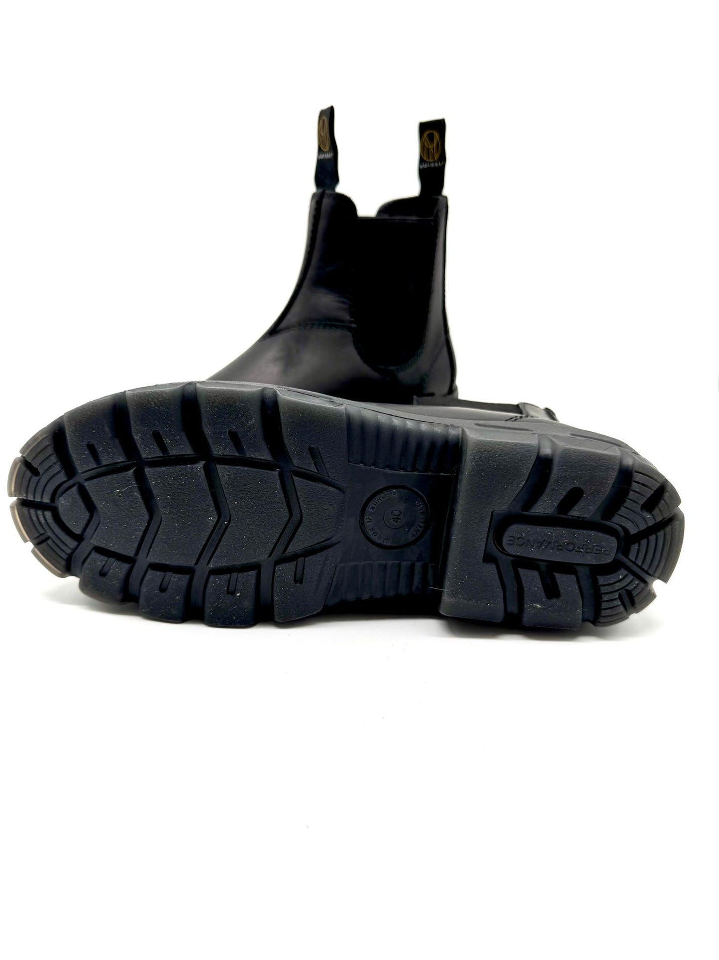 UNIQUE BOOTS inkl. XComfort-Innensohle