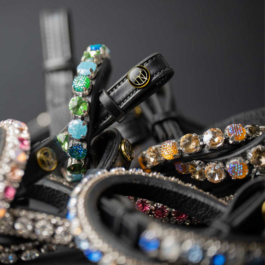 Browband Glítra by UNIQUE