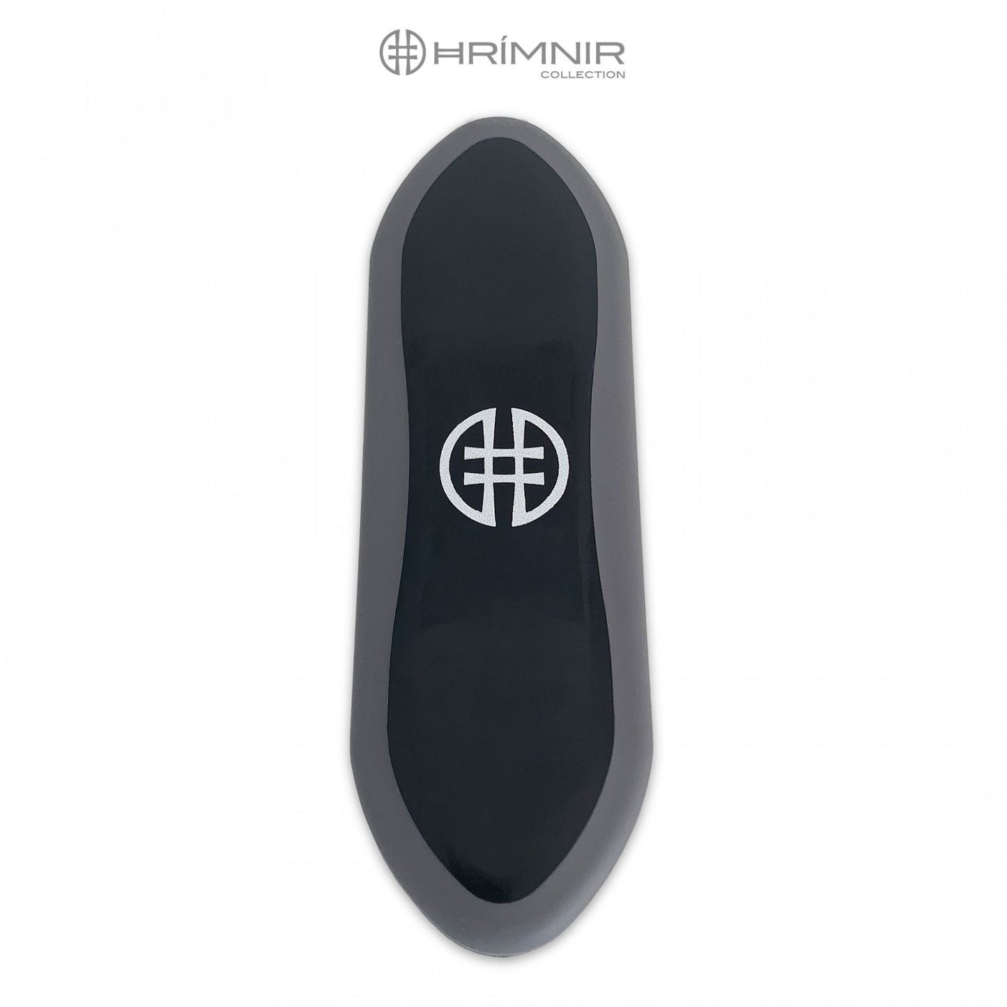 Root brush from Hrímnir