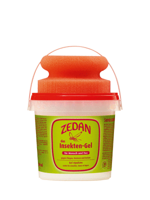 ZEDAN SP Insekten-Gel