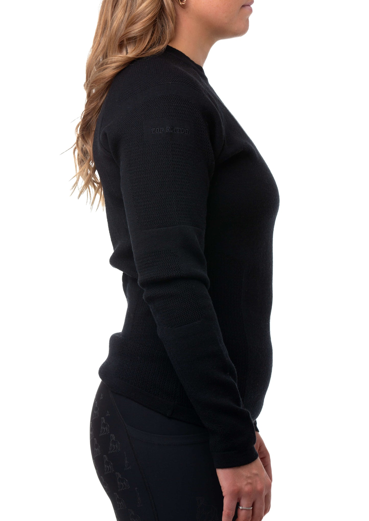 Ylur Pullover von TOP REITER