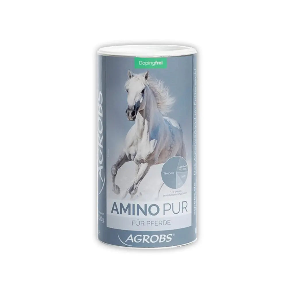 Amino Pur von AGROBS