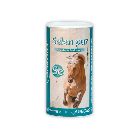 Selen Pur von AGROBS