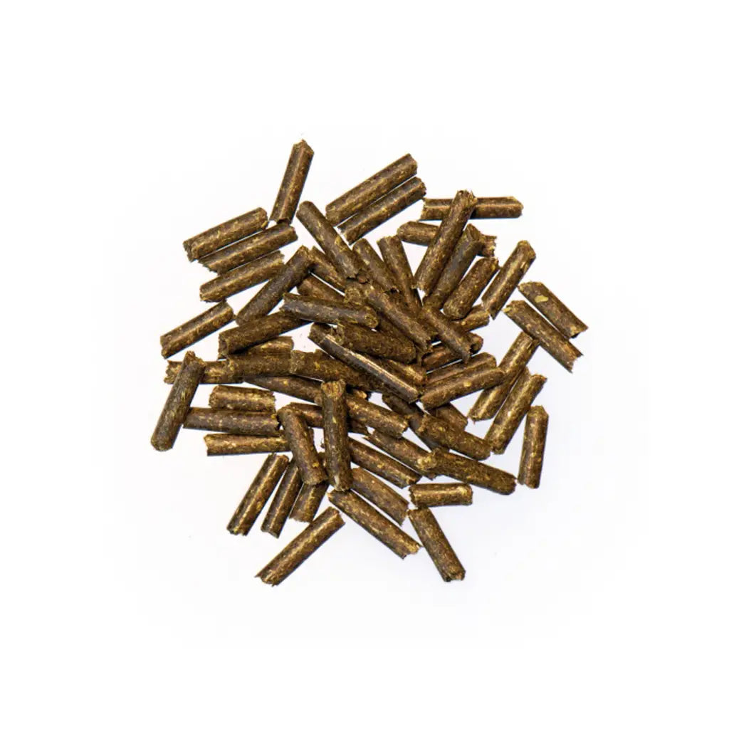 Pure zinc from AGROBS