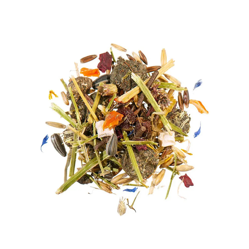 AGROBS HaferWiese Sportmüsli 15kg (Abgabe erfolgt nur an Selbstabholer)