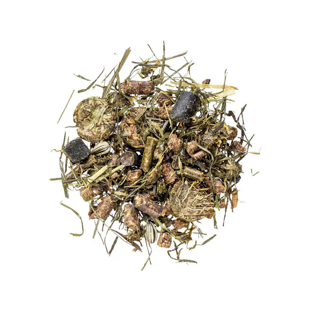 AGROBS Futter SPITZENREITER MAGENMÜSLI