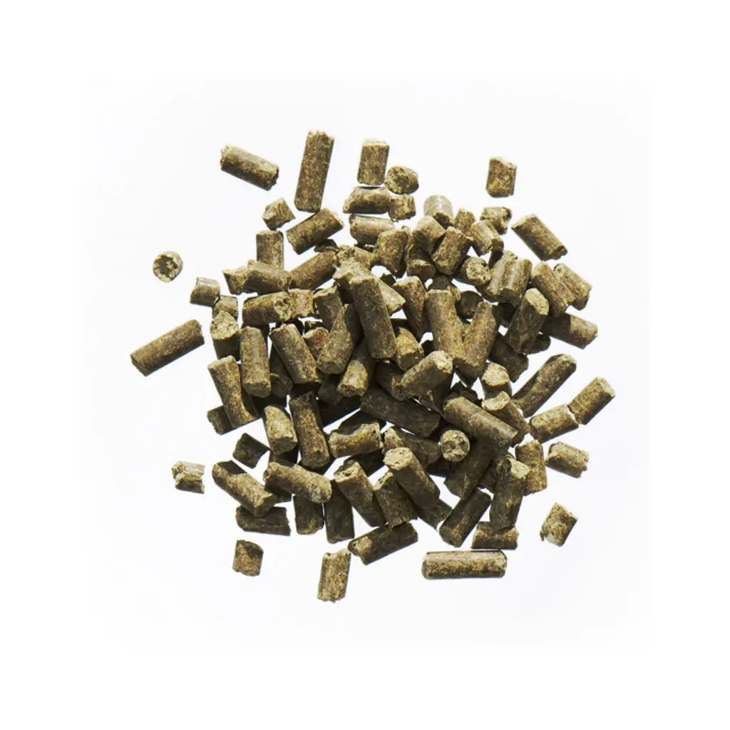 Seniormineral von AGROBS