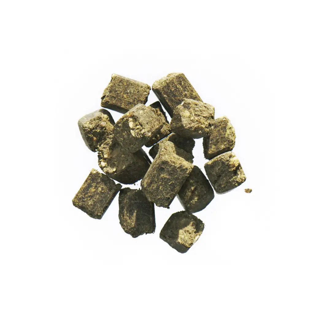 Weidemineral-Cobs von AGROBS