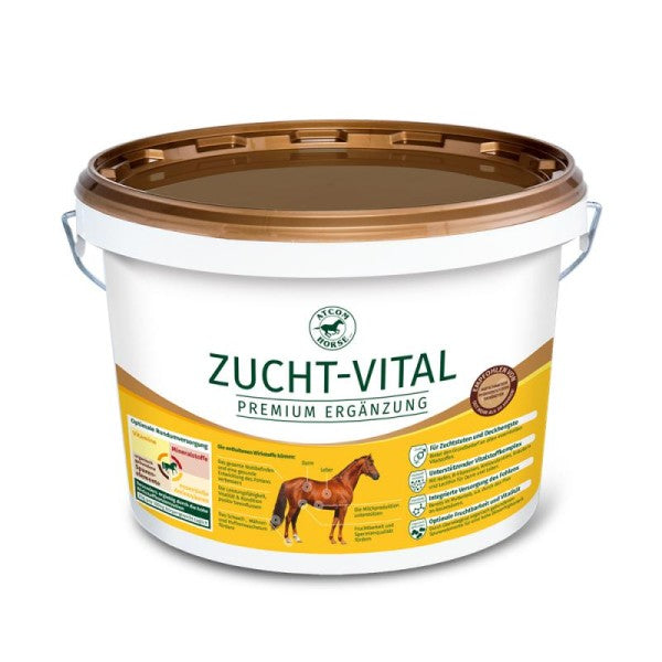 Atcom Zucht-Vital