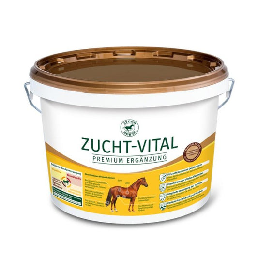 Atcom Zucht-Vital