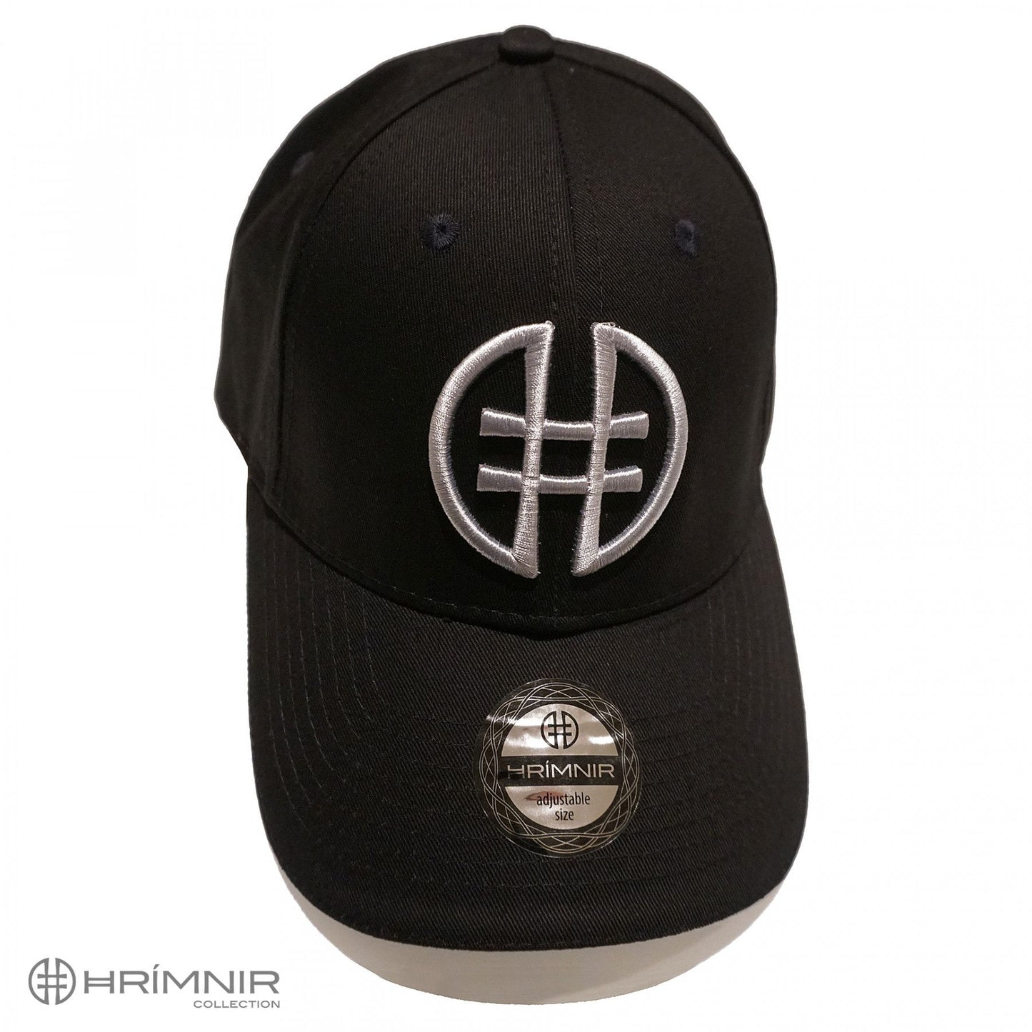 Baseball cap by Hrímnir