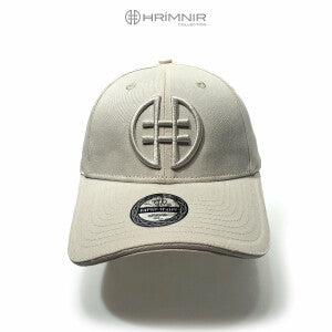 Baseball-Kappe von Hrímnir