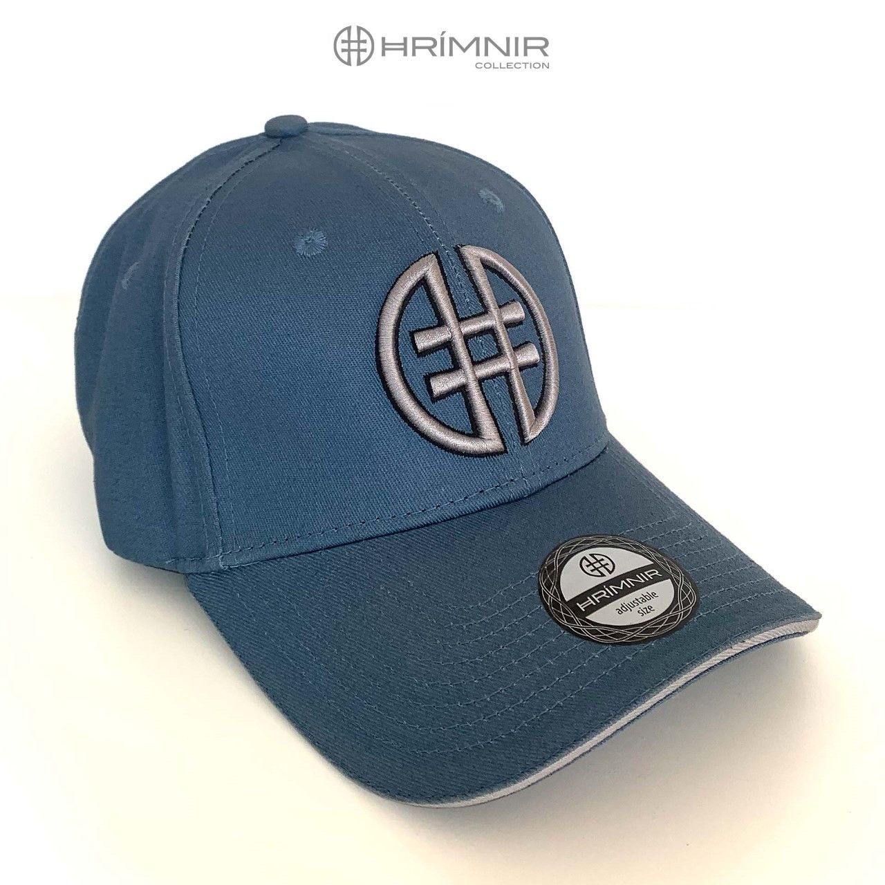 Baseball cap by Hrímnir
